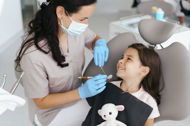 Best Weekend Emergency Dental Services in Port Morris, NJ