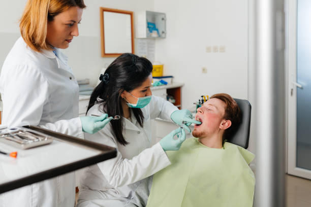 Best Broken or Chipped Tooth Repair in Port Morris, NJ