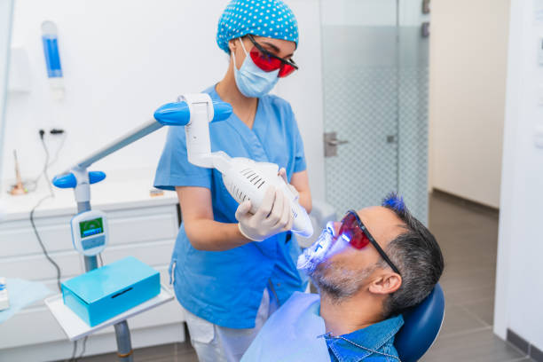 Best Emergency Denture Repair in Port Morris, NJ